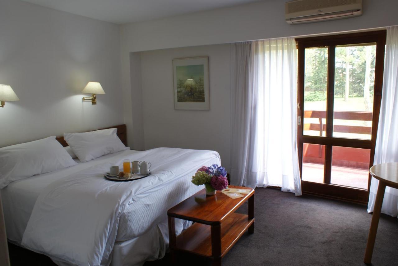 Hotel Del Bosque Pinamar Room photo